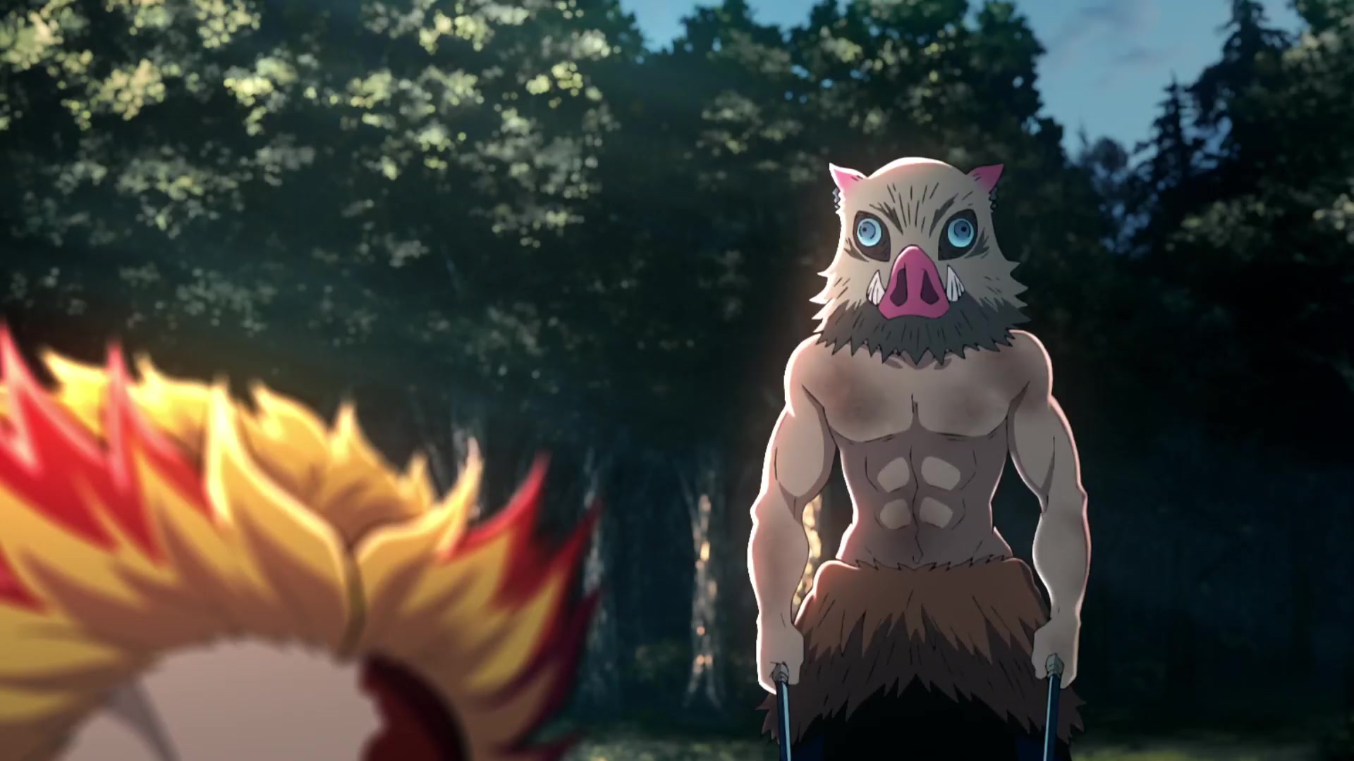 [Tsukyio Editing Resources] Demon Slayer (Mugen Train) Raw Clips (1631) (tsukyio.com).mp4
